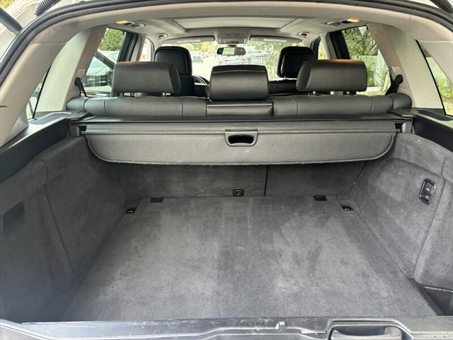used 2013 BMW X5 car, priced at $7,888