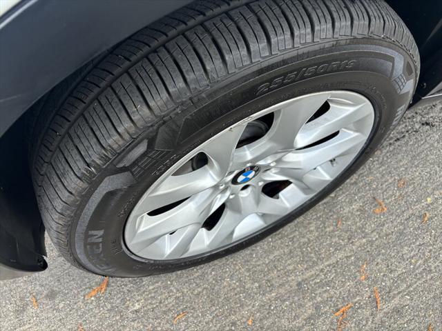 used 2013 BMW X5 car, priced at $7,888