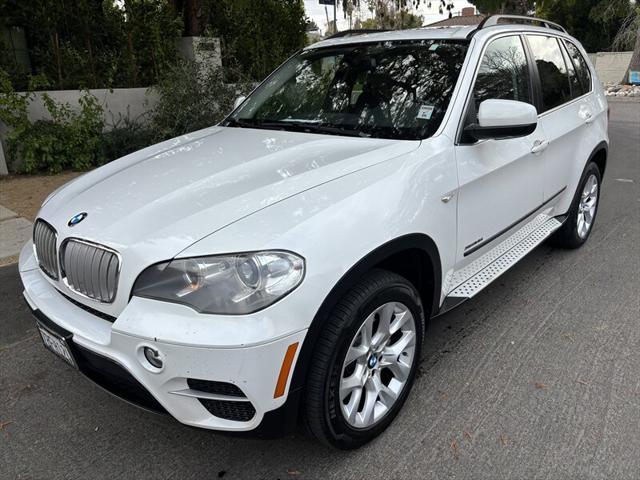 used 2013 BMW X5 car, priced at $7,888