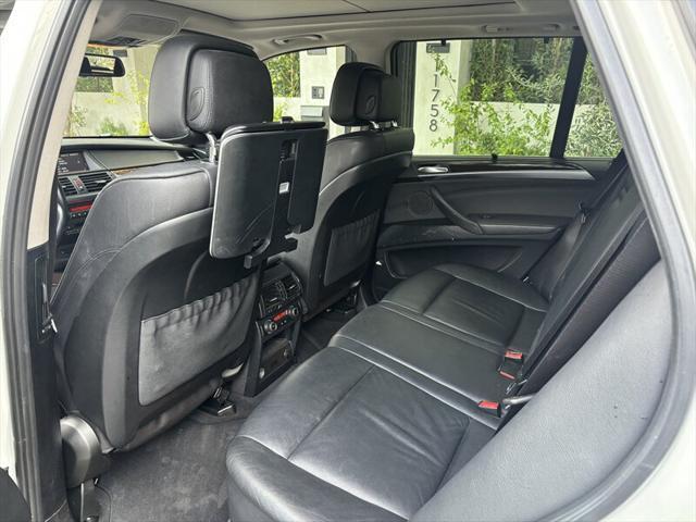 used 2013 BMW X5 car, priced at $7,888