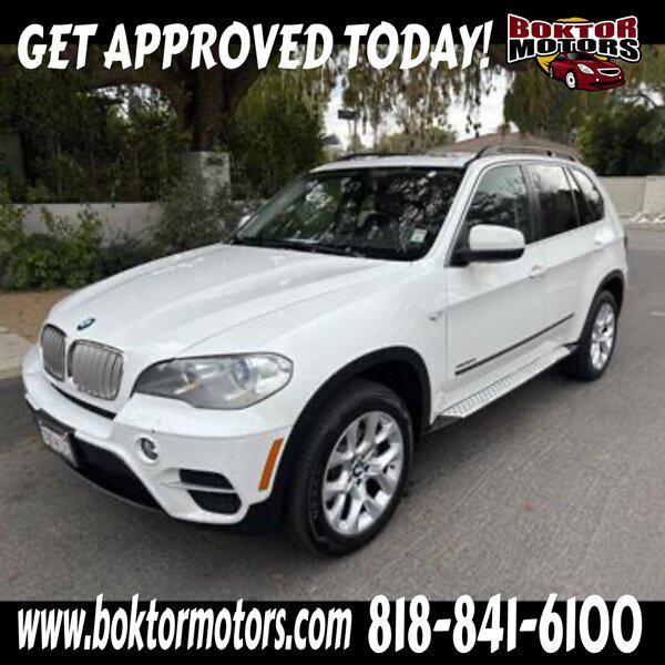 used 2013 BMW X5 car, priced at $7,888