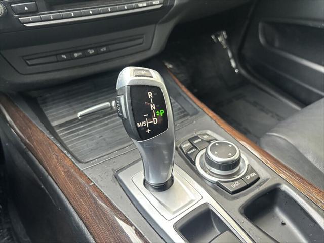 used 2013 BMW X5 car, priced at $7,888