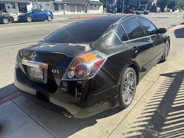 used 2012 Nissan Altima car, priced at $5,988