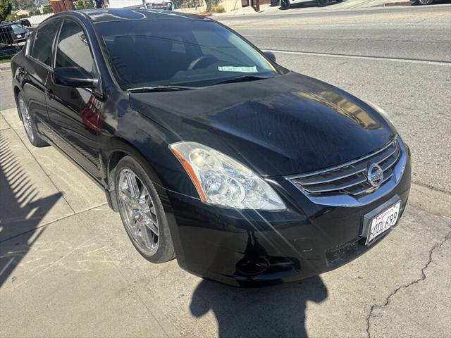 used 2012 Nissan Altima car, priced at $5,988