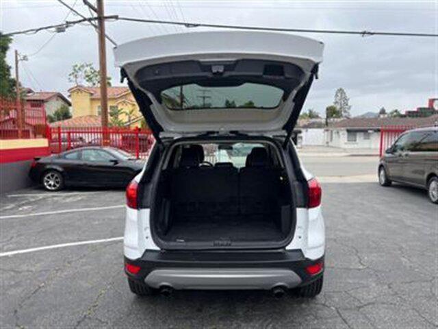 used 2019 Ford Escape car, priced at $11,988