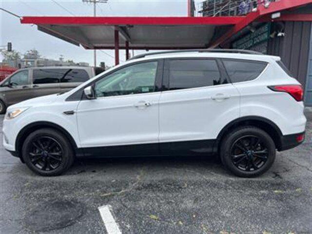 used 2019 Ford Escape car, priced at $11,988