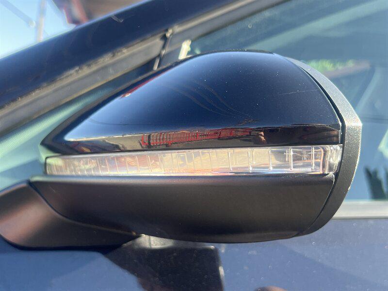 used 2016 Volkswagen e-Golf car, priced at $6,988