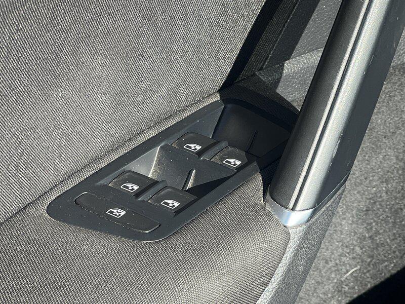 used 2016 Volkswagen e-Golf car, priced at $6,988