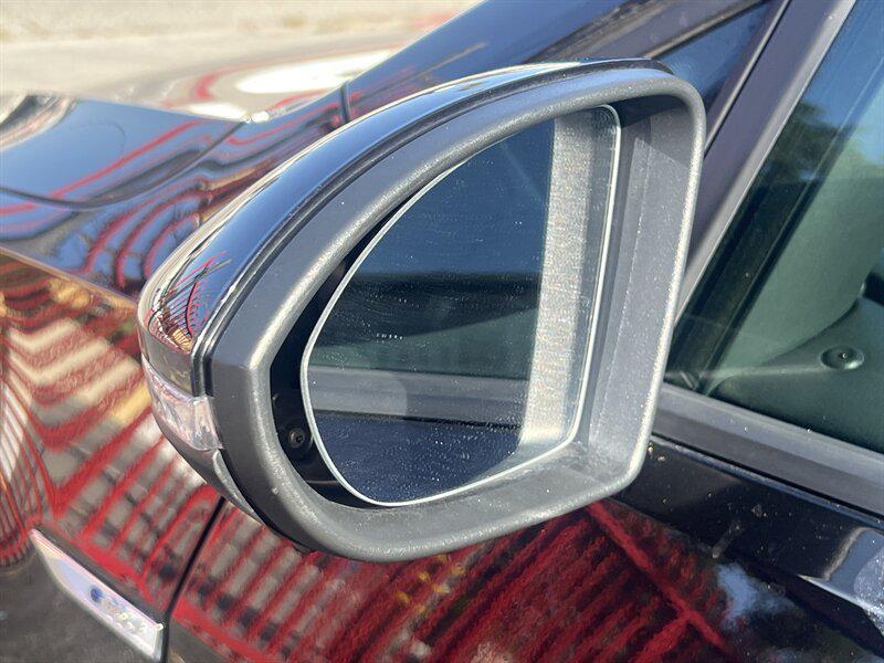 used 2016 Volkswagen e-Golf car, priced at $6,988