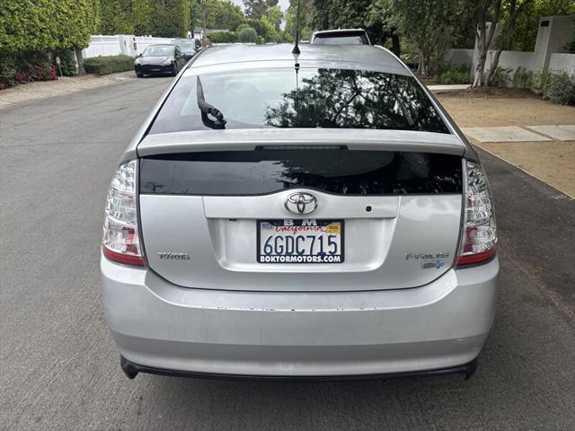 used 2009 Toyota Prius car, priced at $7,988