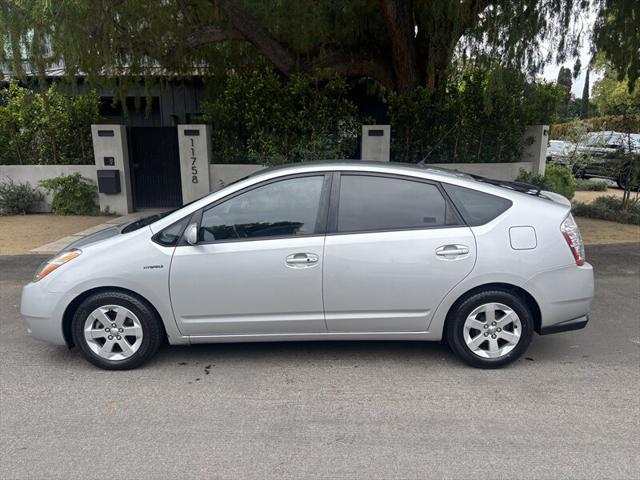 used 2009 Toyota Prius car, priced at $7,988