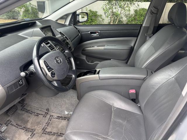 used 2009 Toyota Prius car, priced at $7,988
