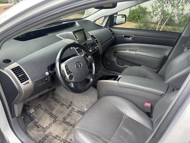 used 2009 Toyota Prius car, priced at $7,988
