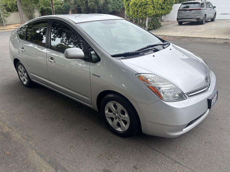used 2009 Toyota Prius car, priced at $5,988