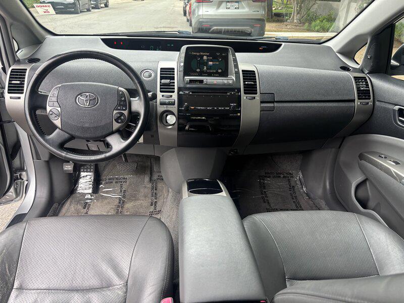 used 2009 Toyota Prius car, priced at $5,988