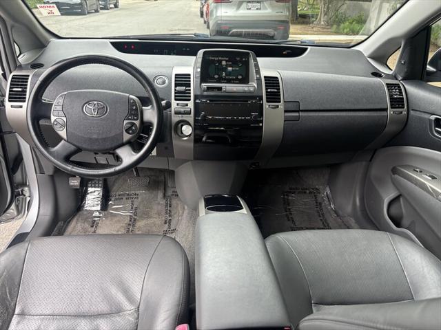 used 2009 Toyota Prius car, priced at $7,988
