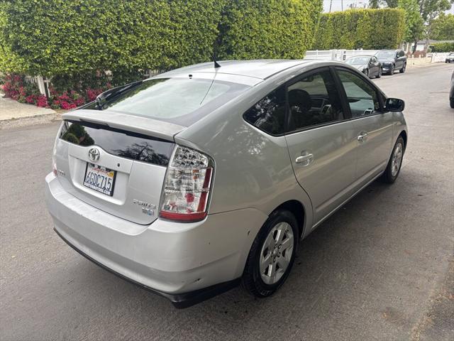used 2009 Toyota Prius car, priced at $7,988