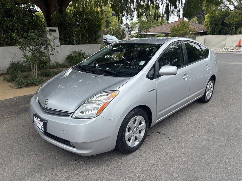 used 2009 Toyota Prius car, priced at $5,988