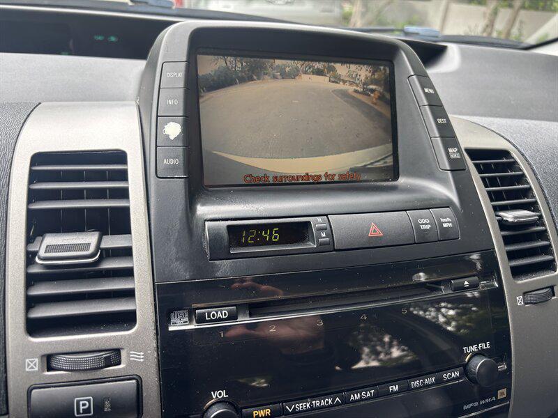 used 2009 Toyota Prius car, priced at $5,988