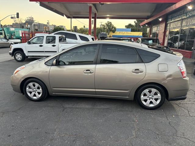 used 2008 Toyota Prius car, priced at $4,988