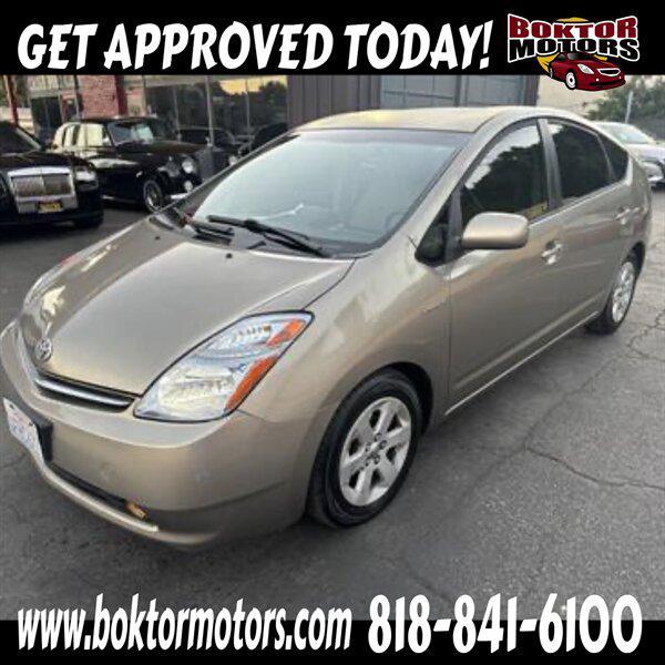 used 2008 Toyota Prius car, priced at $4,988