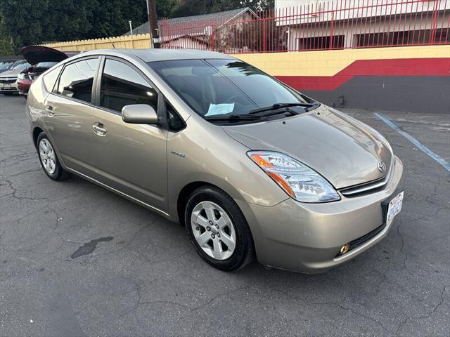 used 2008 Toyota Prius car, priced at $4,988