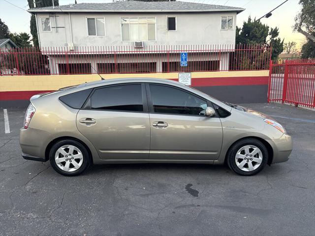 used 2008 Toyota Prius car, priced at $4,988