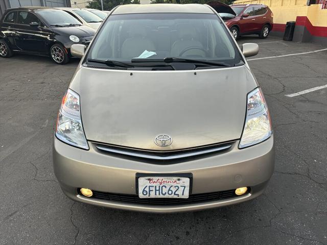 used 2008 Toyota Prius car, priced at $4,988