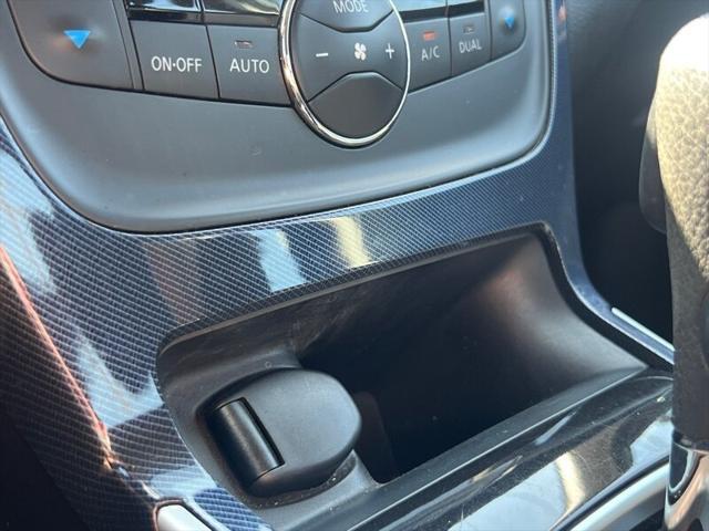used 2019 Nissan Sentra car, priced at $7,988