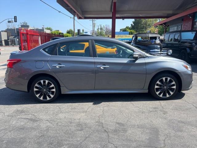 used 2019 Nissan Sentra car, priced at $7,988