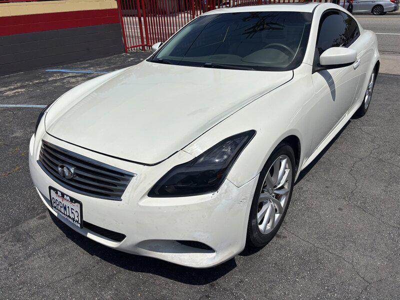 used 2012 INFINITI G37 car, priced at $4,988