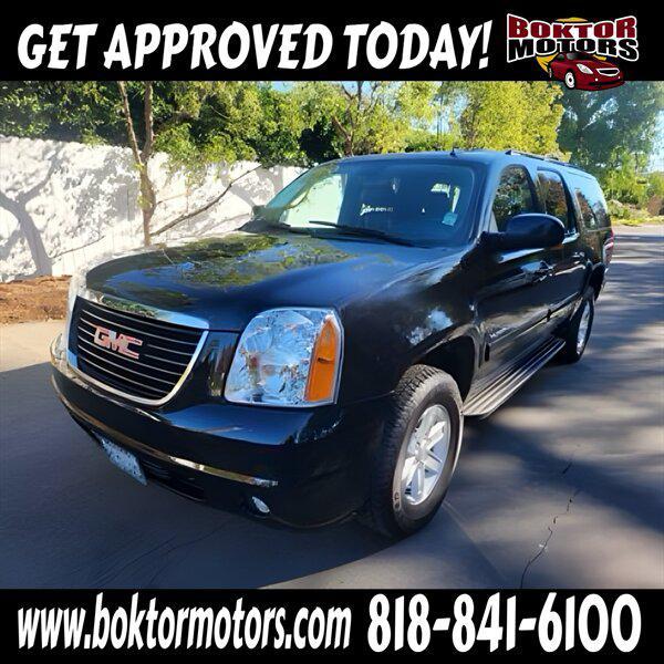 used 2013 GMC Yukon XL car, priced at $7,988