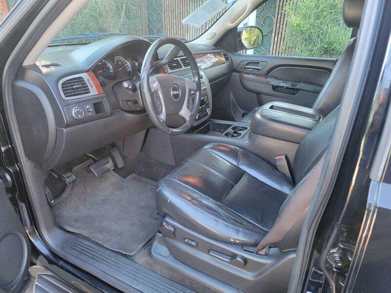 used 2013 GMC Yukon XL car, priced at $7,888