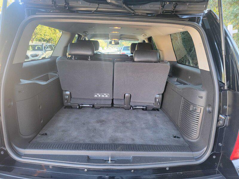 used 2013 GMC Yukon XL car, priced at $7,888