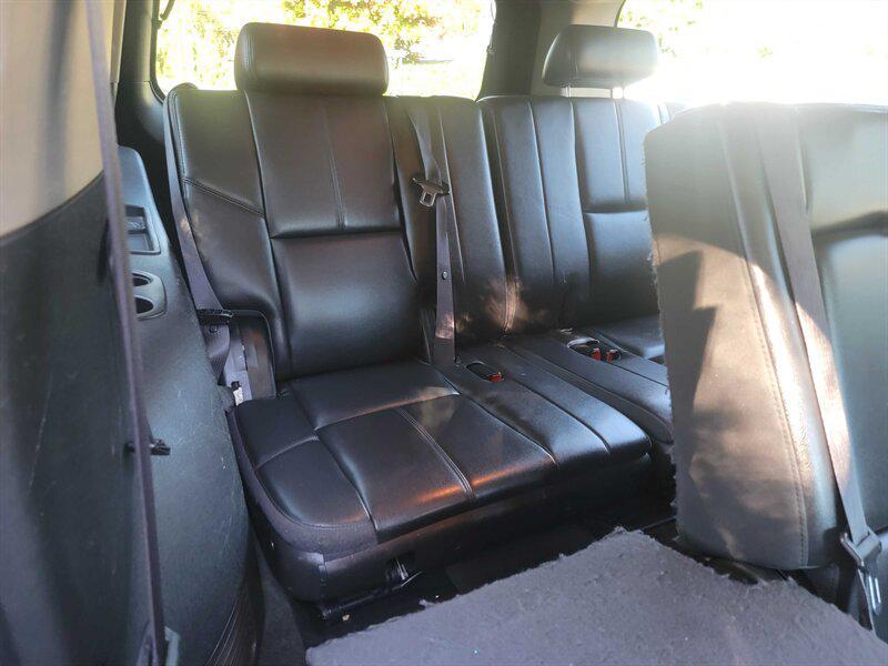 used 2013 GMC Yukon XL car, priced at $7,888