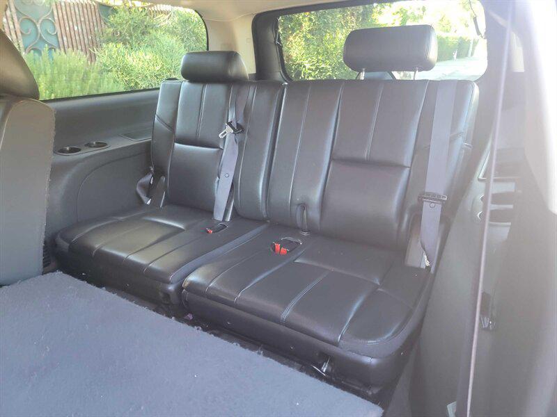 used 2013 GMC Yukon XL car, priced at $7,888