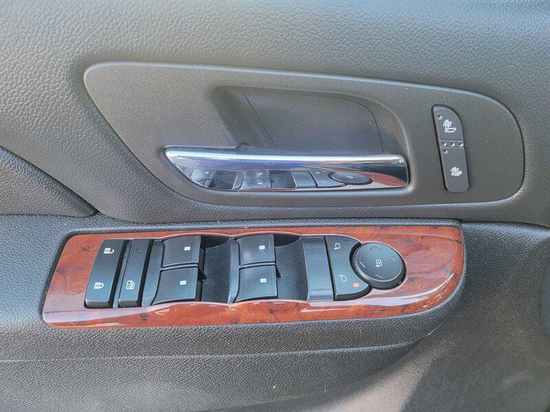 used 2013 GMC Yukon XL car, priced at $7,888