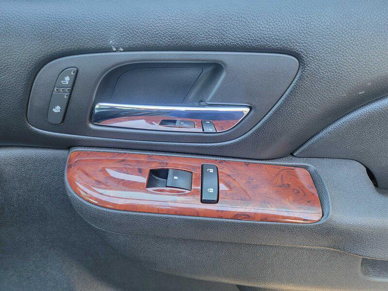 used 2013 GMC Yukon XL car, priced at $7,888