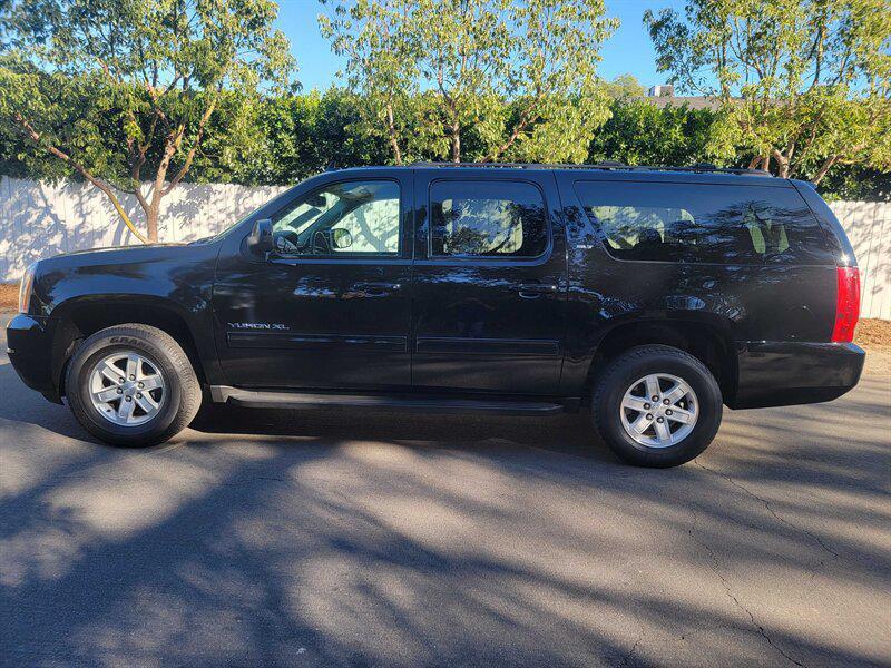 used 2013 GMC Yukon XL car, priced at $7,888