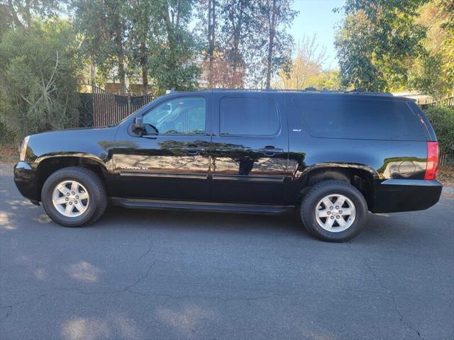 used 2013 GMC Yukon XL car, priced at $7,988