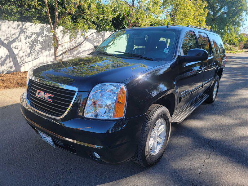 used 2013 GMC Yukon XL car, priced at $7,888