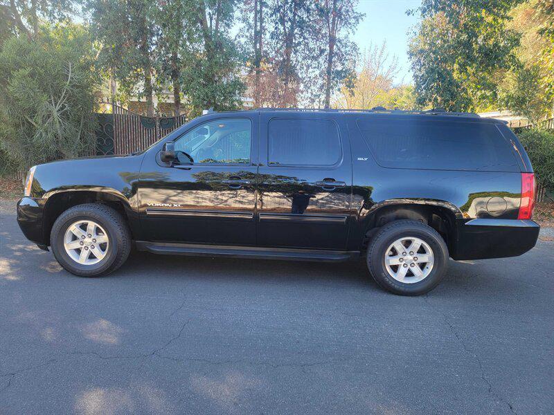 used 2013 GMC Yukon XL car, priced at $7,888