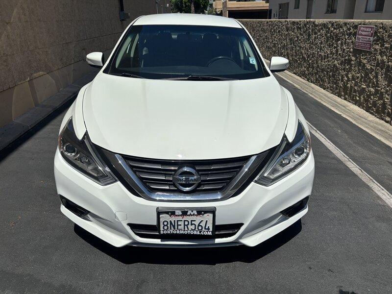 used 2018 Nissan Altima car, priced at $5,988