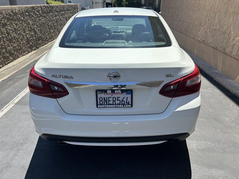 used 2018 Nissan Altima car, priced at $5,988