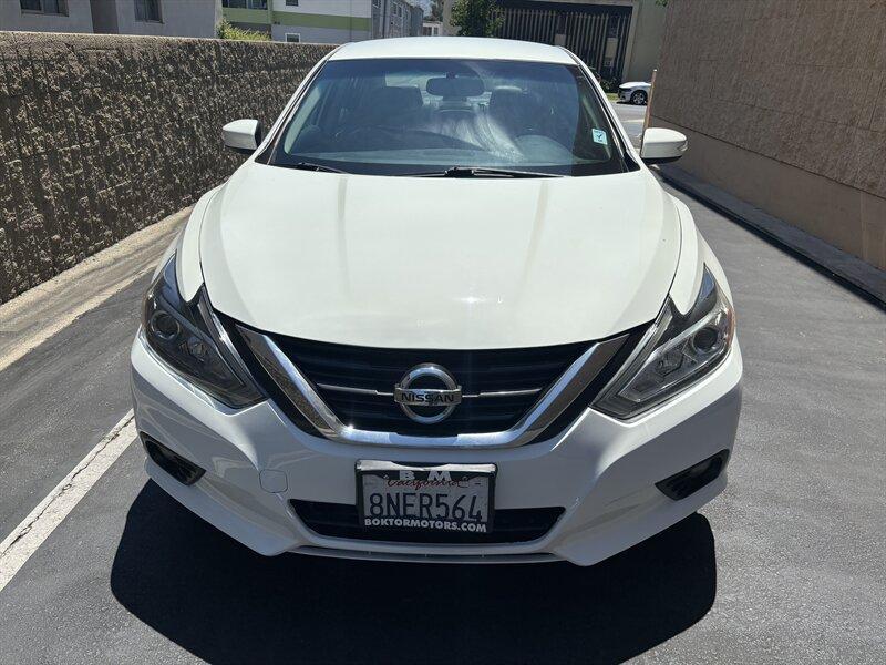 used 2018 Nissan Altima car, priced at $5,988