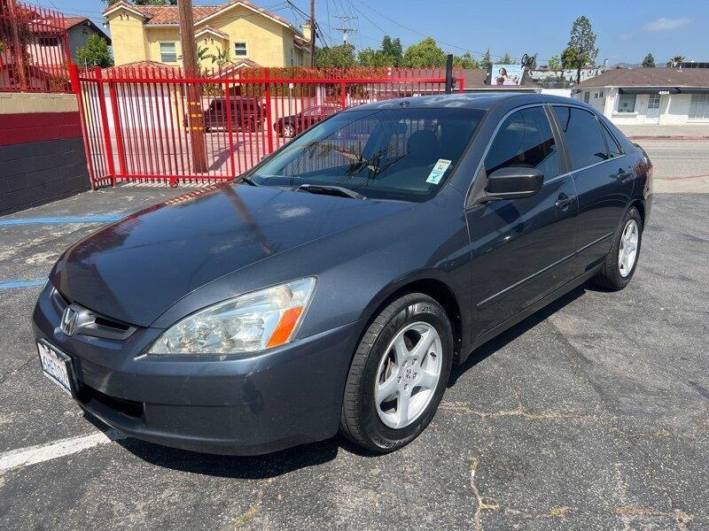 used 2003 Honda Accord car, priced at $4,988