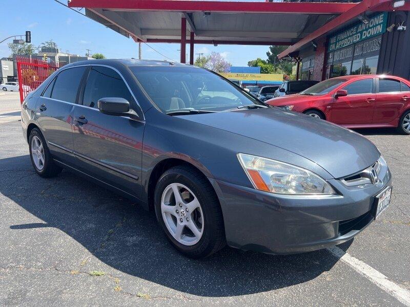 used 2003 Honda Accord car, priced at $4,988