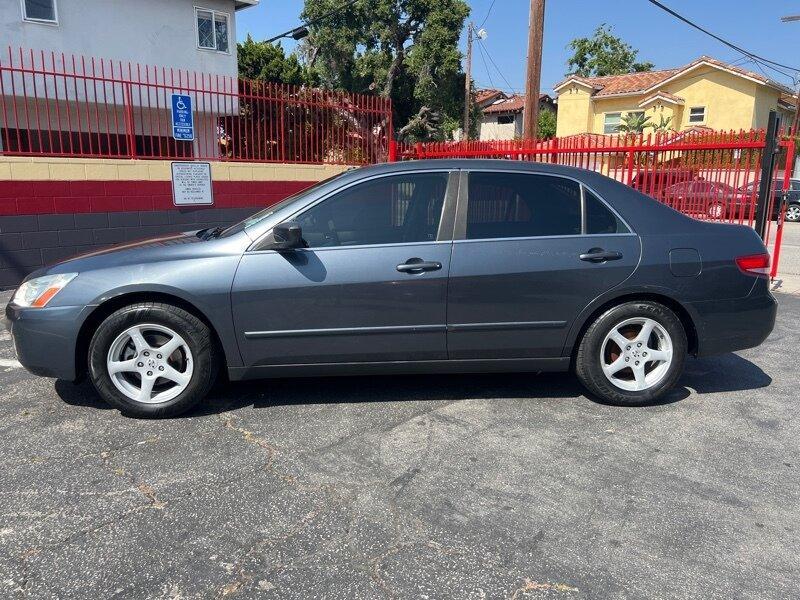 used 2003 Honda Accord car, priced at $4,988