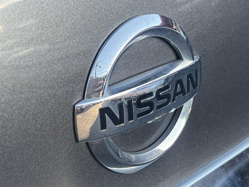 used 2017 Nissan Sentra car, priced at $6,988