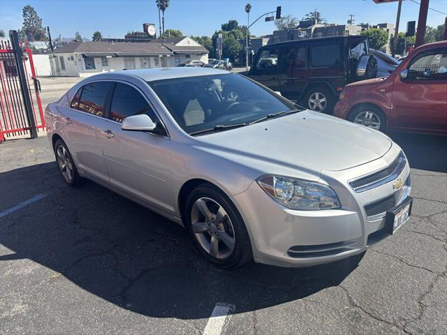 used 2012 Chevrolet Malibu car, priced at $3,988